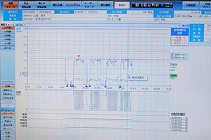 運行管理システム