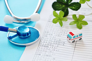 健康診断イメージ